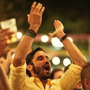 Fotoğraf Kiki, el amor se hace