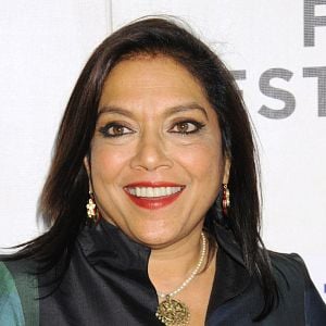 Fotoğraf Mira Nair