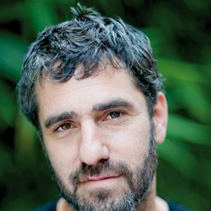 Fotoğraf Tomer Heymann