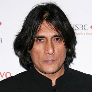 Fotoğraf Ramon Tikaram