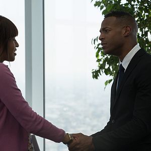 Fotoğraf Siyahın Elli Tonu