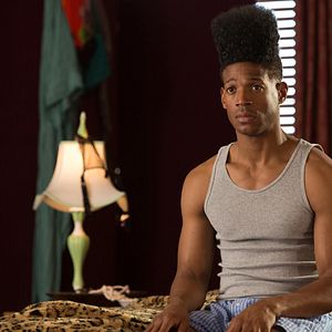 Fotoğraf Siyahın Elli Tonu