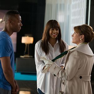 Fotoğraf Siyahın Elli Tonu