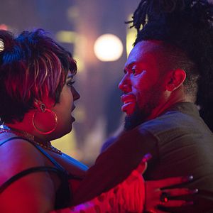 Fotoğraf Siyahın Elli Tonu