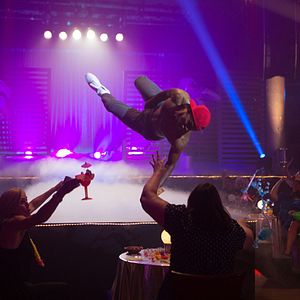 Fotoğraf Siyahın Elli Tonu