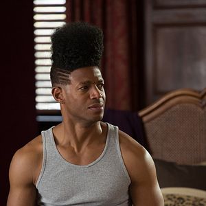 Fotoğraf Siyahın Elli Tonu