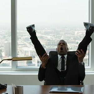 Fotoğraf Siyahın Elli Tonu