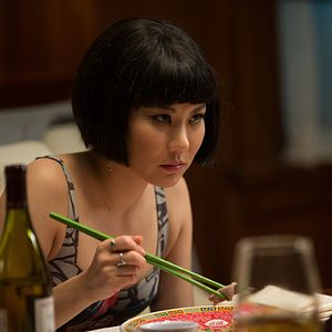 Fotoğraf Siyahın Elli Tonu