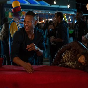 Fotoğraf Siyahın Elli Tonu