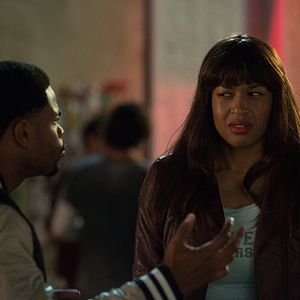 Fotoğraf Siyahın Elli Tonu