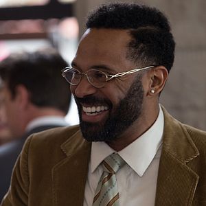 Fotoğraf Siyahın Elli Tonu