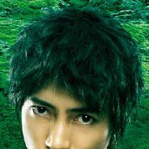 Fotoğraf Tomohisa Yamashita