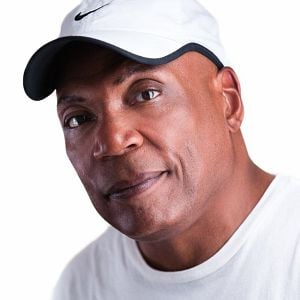 Fotoğraf Paris Barclay