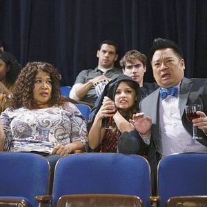 Fotoğraf Young & Hungry