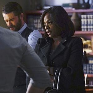 Fotoğraf Charlie Weber