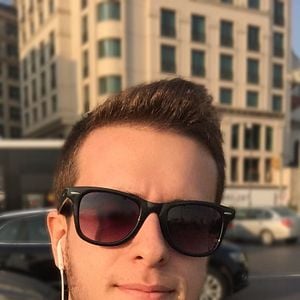 Fotoğraf Alper Rende