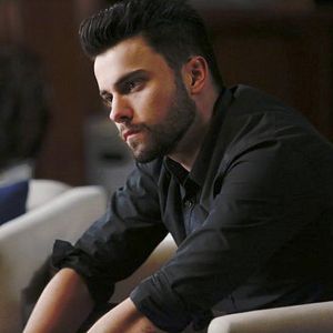 Fotoğraf Jack Falahee