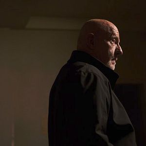 Fotoğraf Jonathan Banks