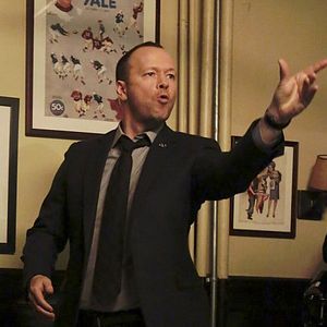 Fotoğraf Donnie Wahlberg