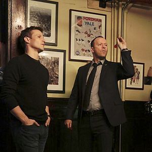 Fotoğraf Donnie Wahlberg