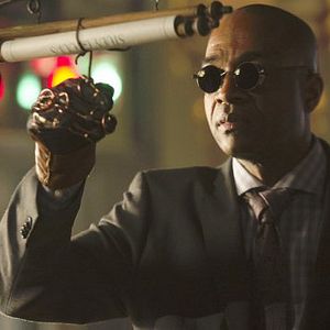 Fotoğraf Rick Worthy