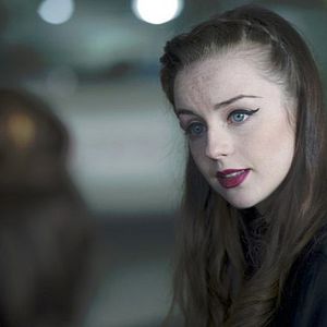 Fotoğraf Kacey Rohl