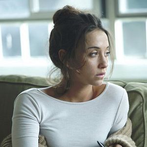 Fotoğraf Stella Maeve