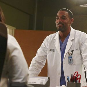 Fotoğraf Jason George (II)