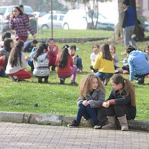 Fotoğraf Eve Dönüş