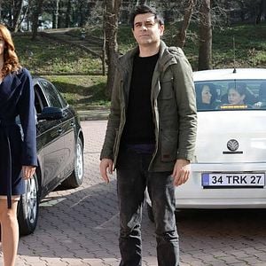 Fotoğraf Eve Dönüş