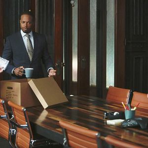 Fotoğraf George Newbern