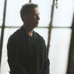 Fotoğraf George Newbern