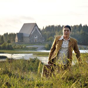 Fotoğraf Postia pappi Jaakobille