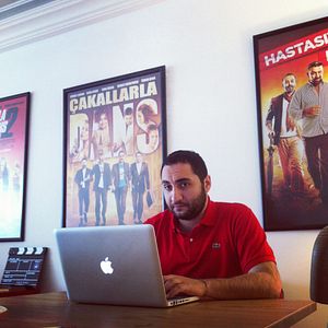 Fotoğraf Ali Tanrıverdi