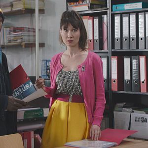 Fotoğraf Lucien Jean-Baptiste