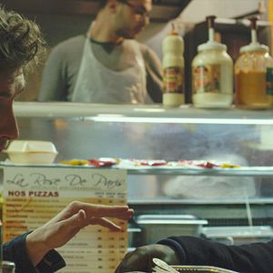 Fotoğraf Lucien Jean-Baptiste