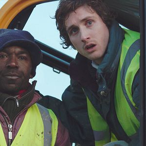 Fotoğraf Lucien Jean-Baptiste