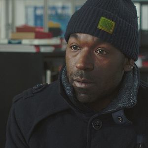 Fotoğraf Lucien Jean-Baptiste