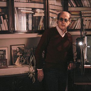 Fotoğraf Manoel de Oliveira