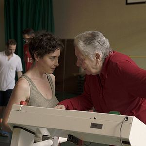 Fotoğraf Salomé Richard