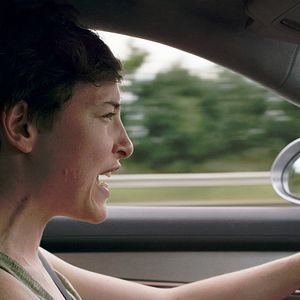 Fotoğraf Salomé Richard