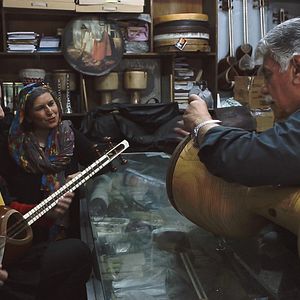 Fotoğraf Ülkesiz Şarkılar