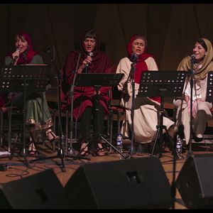 Fotoğraf Ülkesiz Şarkılar