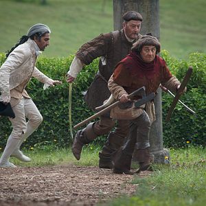 Fotoğraf Christian Clavier