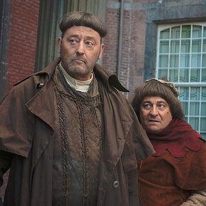 Fotoğraf Christian Clavier