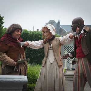 Fotoğraf Christian Clavier