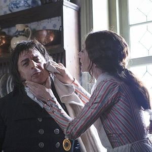 Fotoğraf Christian Clavier