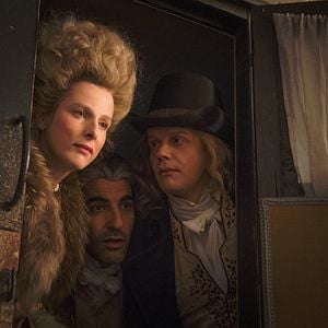 Fotoğraf Çılgın Ziyaretçiler 3 : İhtilal