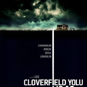 Fotoğraf Cloverfield Yolu No: 10