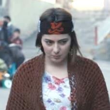 Fotoğraf Rozhin Sharifi